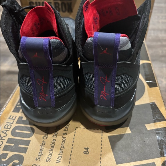 Jordan 37 “Raptors” - Picture 5 of 8